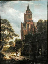 Paysage